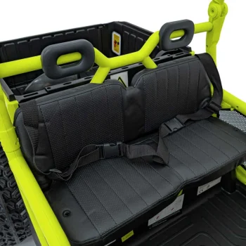 Farmer Kamion Utv Racing Na Akumulator, Zeleni 14