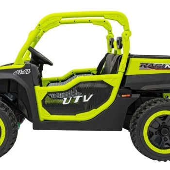 Farmer Kamion Utv Racing Na Akumulator, Zeleni 6