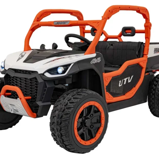 Farmer Kamion Utv Utrke Bijela 1