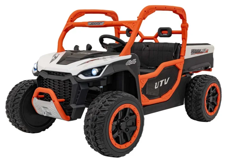 Farmer Kamion Utv Utrke Bijela 1