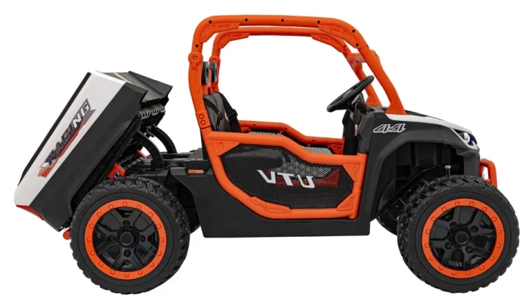 Farmer Kamion Utv Utrke Bijela 10