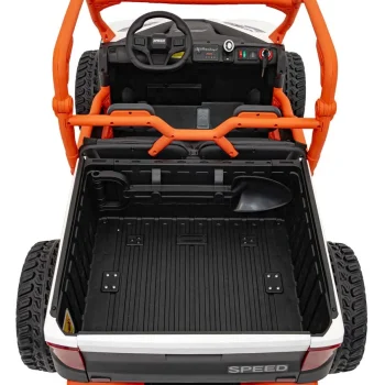 Farmer Kamion Utv Utrke Bijela 11