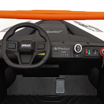 Farmer Kamion Utv Utrke Bijela 12