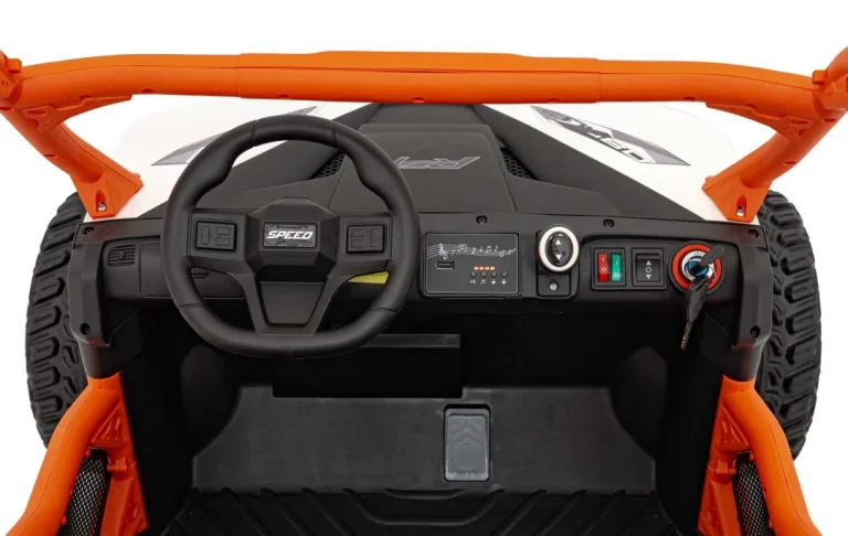 Farmer Kamion Utv Utrke Bijela 12