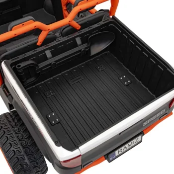 Farmer Kamion Utv Utrke Bijela 15