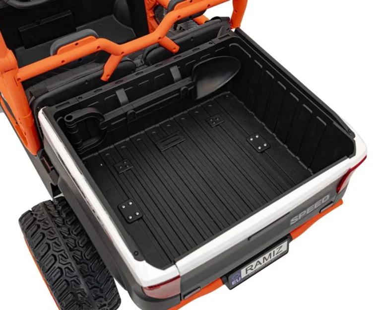 Farmer Kamion Utv Utrke Bijela 15