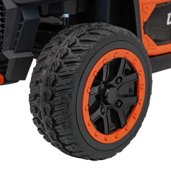 Farmer Kamion Utv Utrke Bijela 16