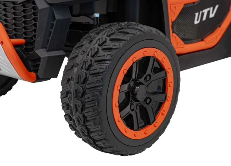 Farmer Kamion Utv Utrke Bijela 16