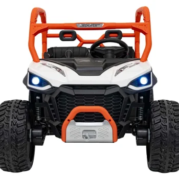 Farmer Kamion Utv Utrke Bijela 4