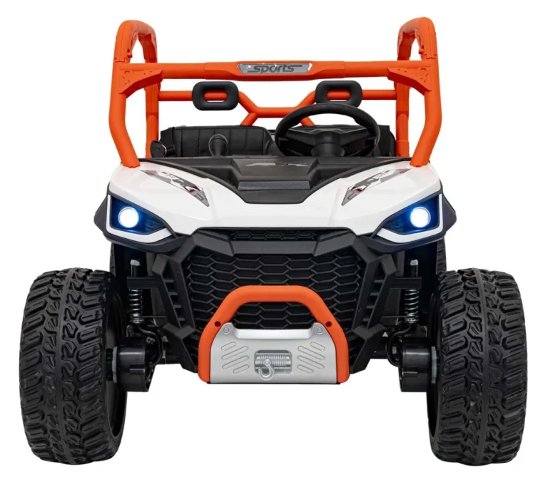 Farmer Kamion Utv Utrke Bijela 4