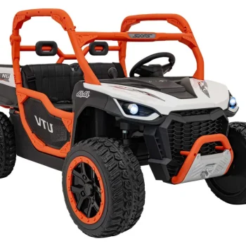 Farmer Kamion Utv Utrke Bijela 5