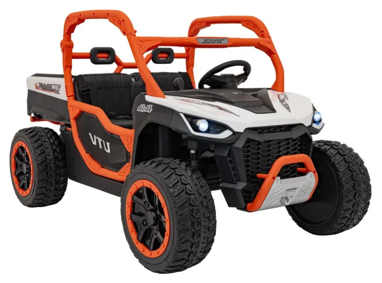 Farmer Kamion Utv Utrke Bijela 5