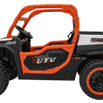 Farmer Kamion Utv Utrke Bijela 6