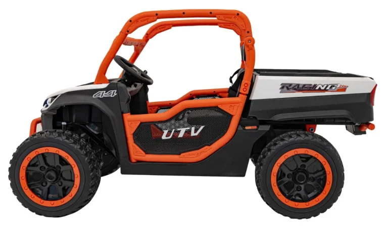 Farmer Kamion Utv Utrke Bijela 6