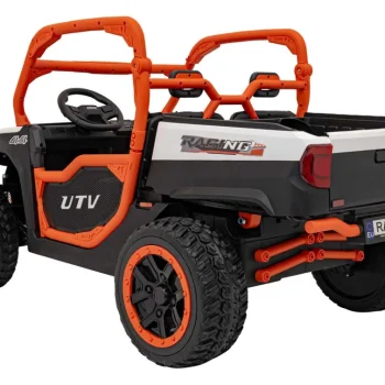 Farmer Kamion Utv Utrke Bijela 7