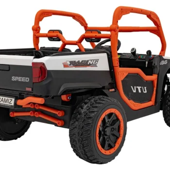 Farmer Kamion Utv Utrke Bijela 9