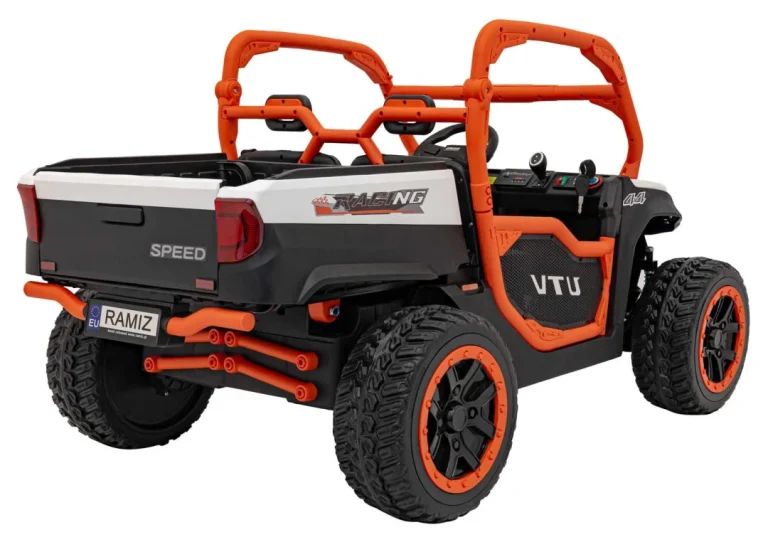 Farmer Kamion Utv Utrke Bijela 9