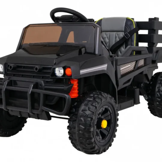 Farmer Pick Up Na Akumulator Crni 1