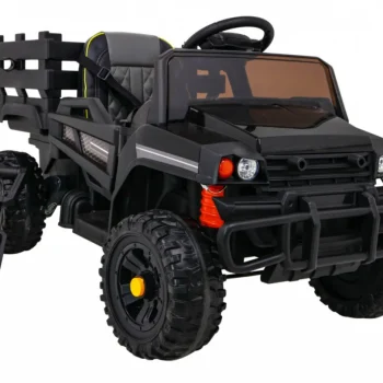 Farmer Pick Up Na Akumulator Crni 10