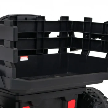 Farmer Pick Up Na Akumulator Crni 13