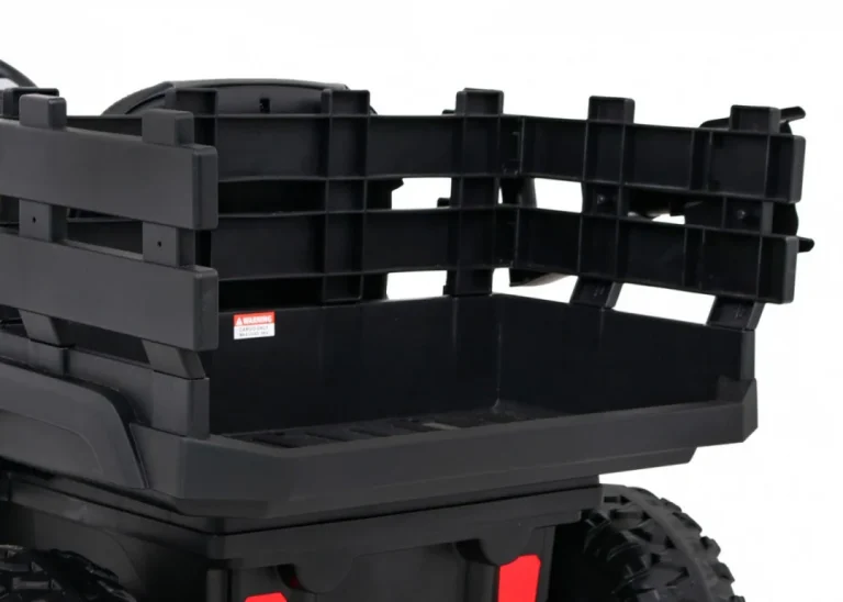 Farmer Pick Up Na Akumulator Crni 13