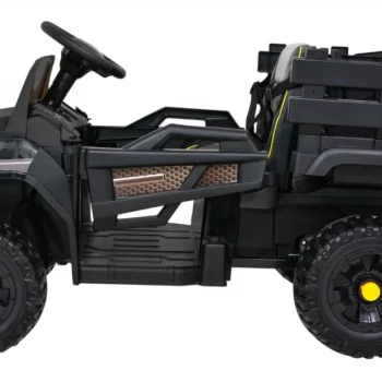 Farmer Pick Up Na Akumulator Crni 4