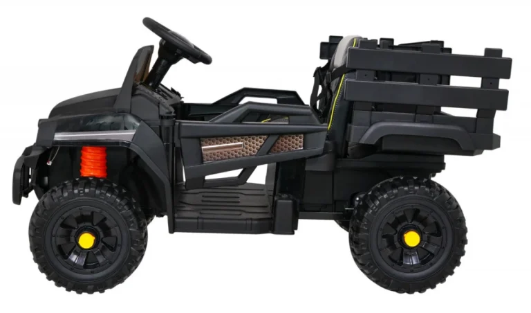 Farmer Pick Up Na Akumulator Crni 4