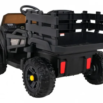 Farmer Pick Up Na Akumulator Crni 5
