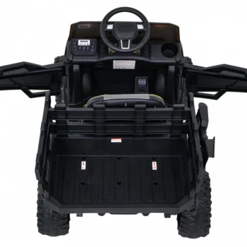 Farmer Pick Up Na Akumulator Crni 6
