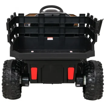 Farmer Pick Up Na Akumulator Crni 7
