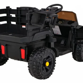Farmer Pick Up Na Akumulator Crni 8