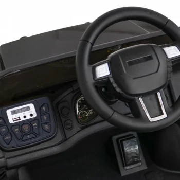 Farmer Pick Up Na Akumulator Crni 9