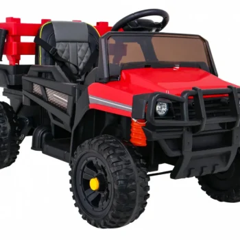 Farmer Pick Up Na Akumulator Crveni 10