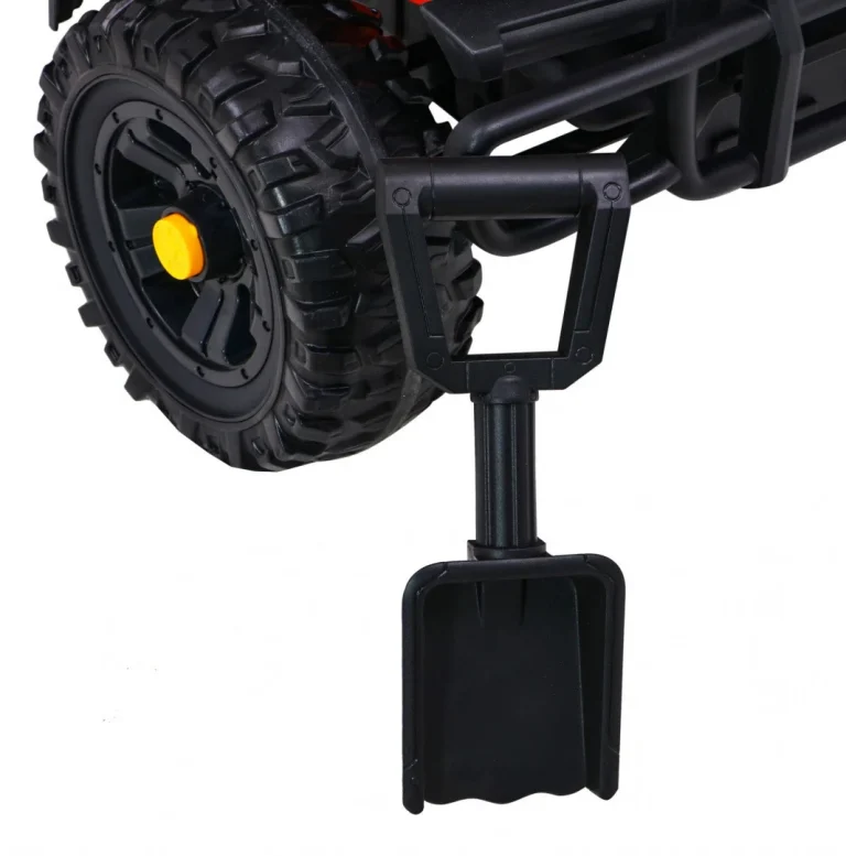 Farmer Pick Up Na Akumulator Crveni 11