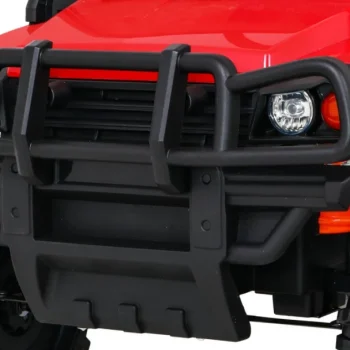 Farmer Pick Up Na Akumulator Crveni 12