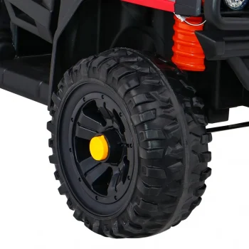 Farmer Pick Up Na Akumulator Crveni 14