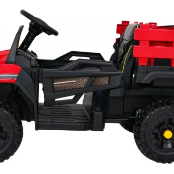 Farmer Pick Up Na Akumulator Crveni 4