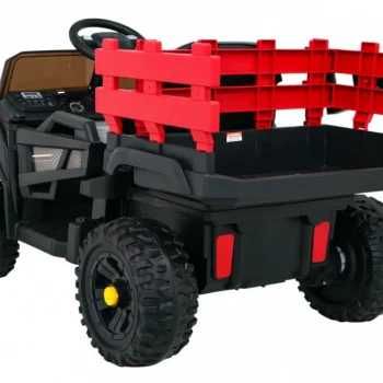 Farmer Pick Up Na Akumulator Crveni 5