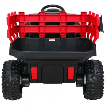 Farmer Pick Up Na Akumulator Crveni 6