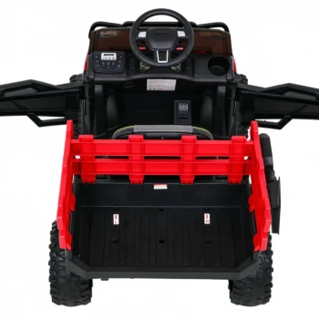 Farmer Pick Up Na Akumulator Crveni 8
