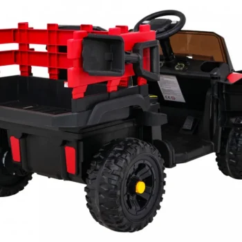 Farmer Pick Up Na Akumulator Crveni 9