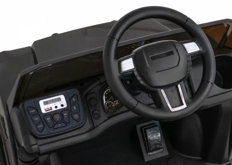 Farmer Pick Up Na Akumulator Zeleni 10