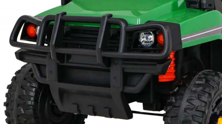 Farmer Pick Up Na Akumulator Zeleni 12