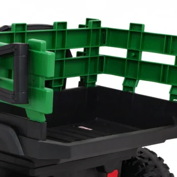 Farmer Pick Up Na Akumulator Zeleni 13