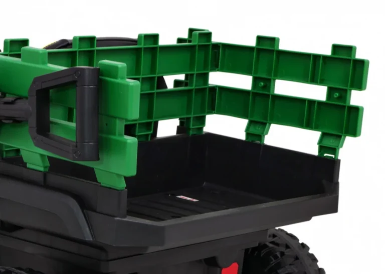 Farmer Pick Up Na Akumulator Zeleni 13