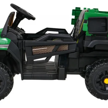 Farmer Pick Up Na Akumulator Zeleni 4