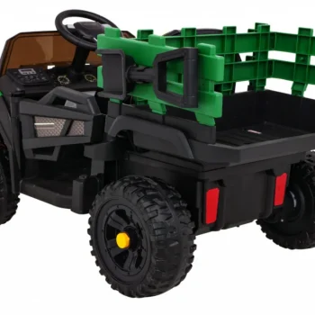 Farmer Pick Up Na Akumulator Zeleni 5