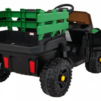 Farmer Pick Up Na Akumulator Zeleni 8