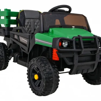 Farmer Pick Up Na Akumulator Zeleni 9