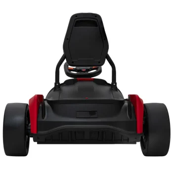 Fast 3 Drift Go Kart Na Akumulator, Crveni Auto Na Akumulator 8